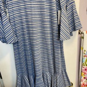 LuLaRoe Maurine Medium BNWT